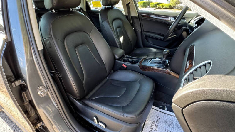 2014 Audi Allroad 2.0T quattro Premium Plus