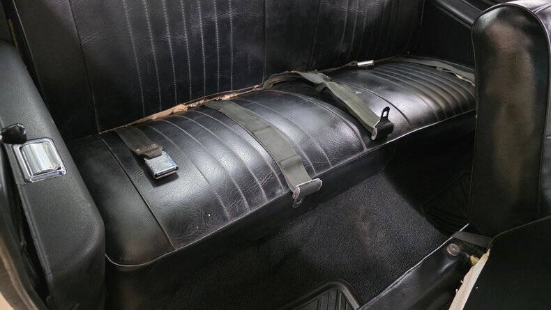 1972 Chevrolet Chevelle