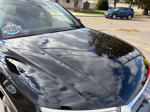 2018 Audi Q5 2.0T quattro Premium