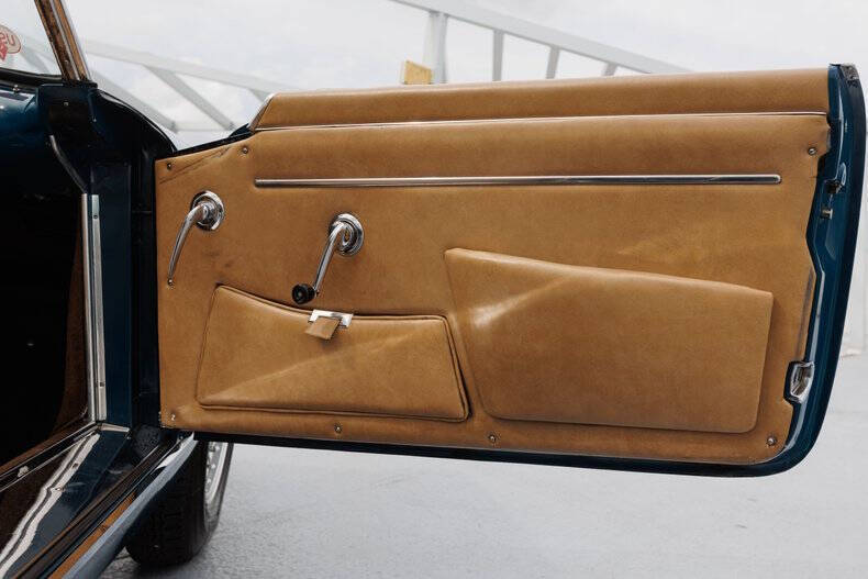1962 Alfa Romeo 2000