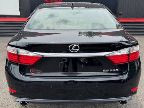 2014 Lexus ES 350