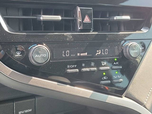 2024 Toyota Camry Hybrid XSE