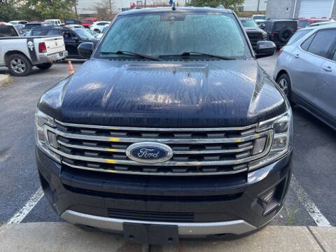 2021 Ford Expedition MAX XLT