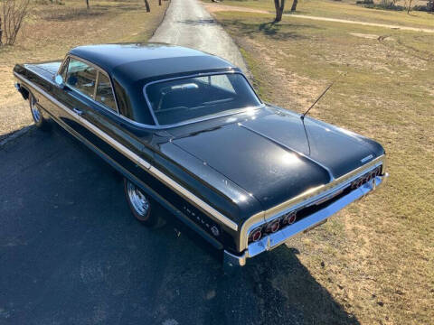 1964 Chevrolet Impala