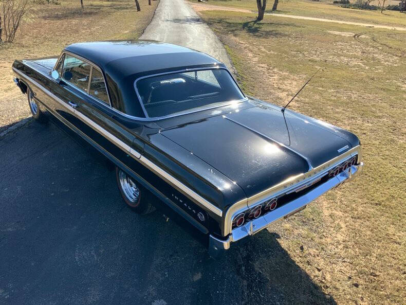 1964 Chevrolet Impala