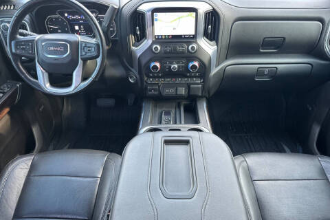 2020 GMC Sierra 2500HD