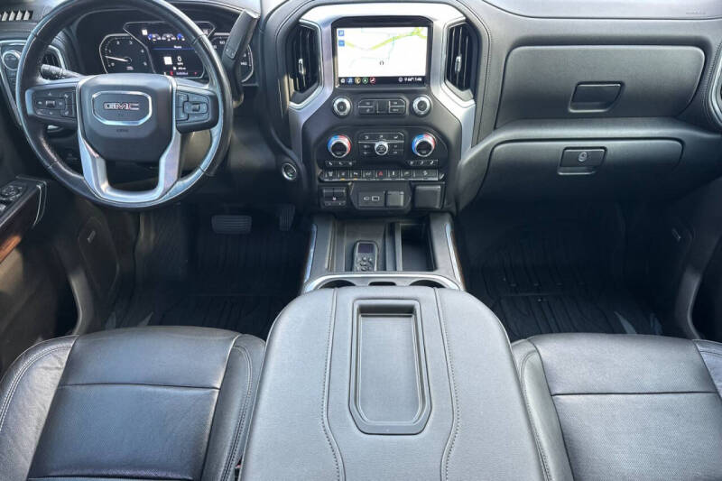 2020 GMC Sierra 2500HD