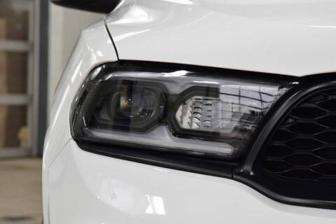 2022 Dodge Durango SRT 392