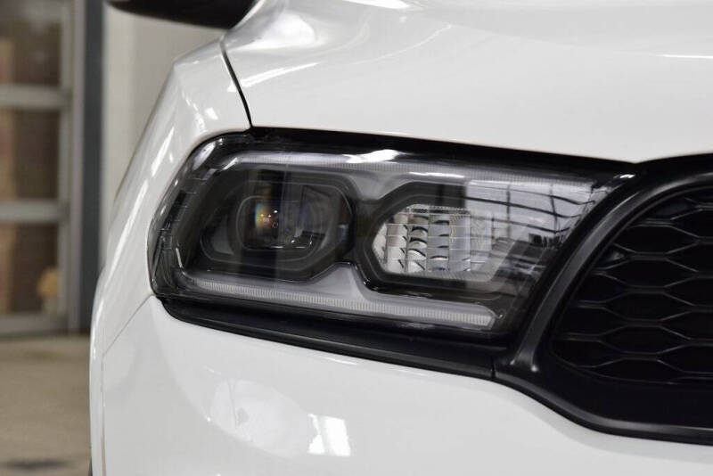 2022 Dodge Durango SRT 392