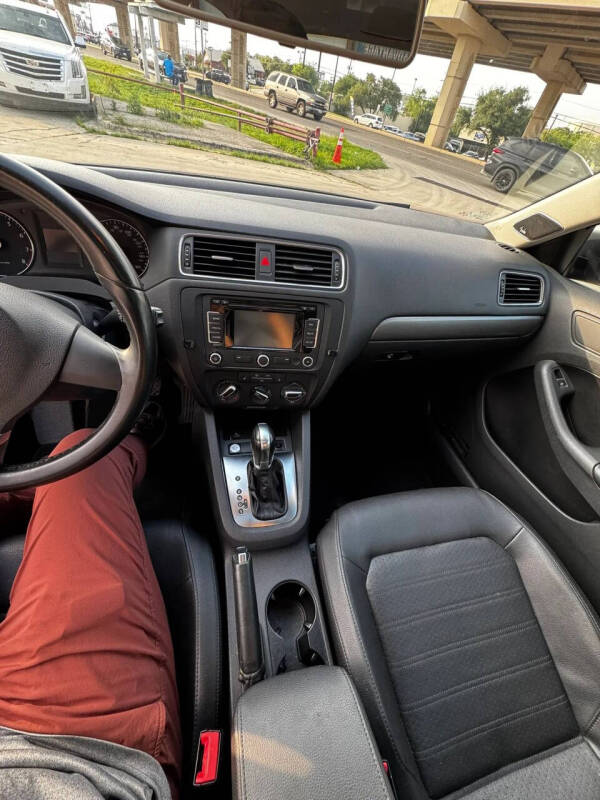 2013 Volkswagen Jetta