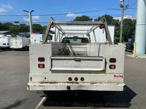 2012 Ford F-450 Super Duty