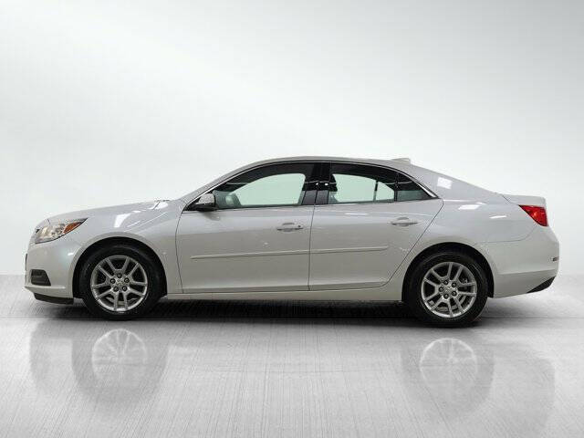 2015 Chevrolet Malibu LT