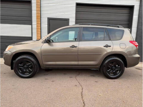 2011 Toyota RAV4