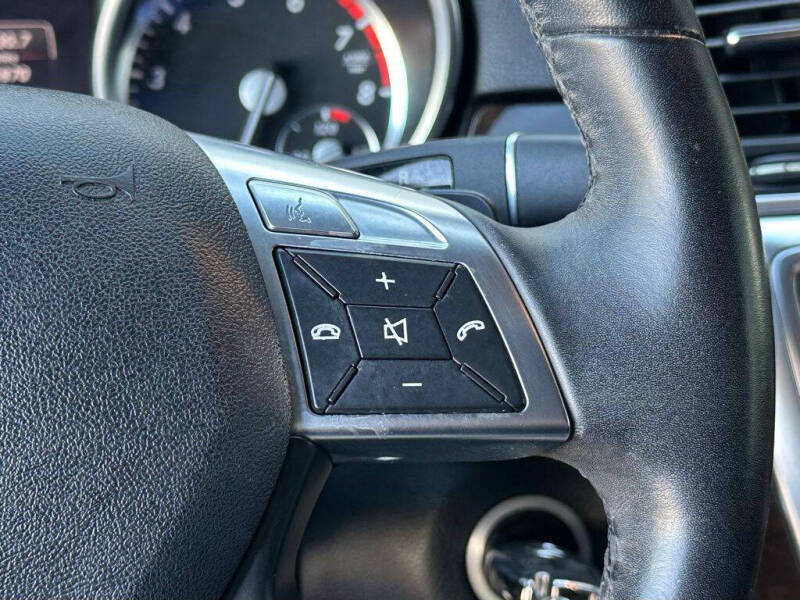 2014 Mercedes-Benz M-Class ML 350 4MATIC