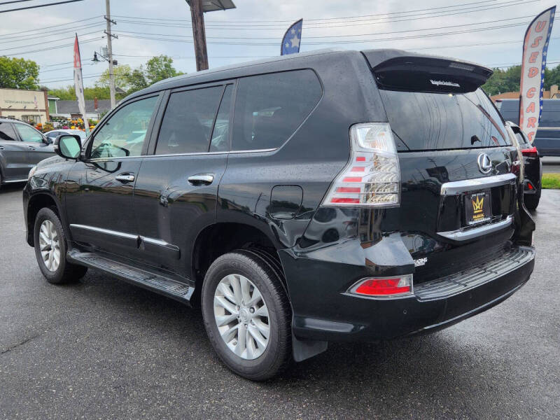2019 Lexus GX 460