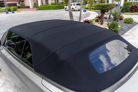 2014 Rolls-Royce Phantom Drophead Coupe