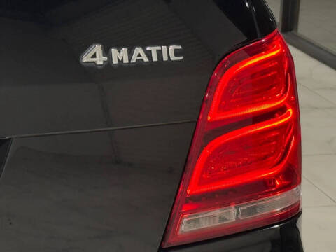 2013 Mercedes-Benz GLK GLK 350 4MATIC