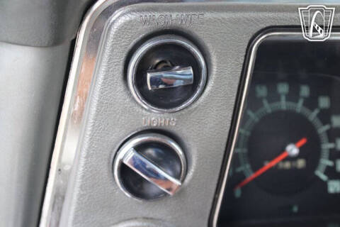 1968 Chevrolet Chevelle