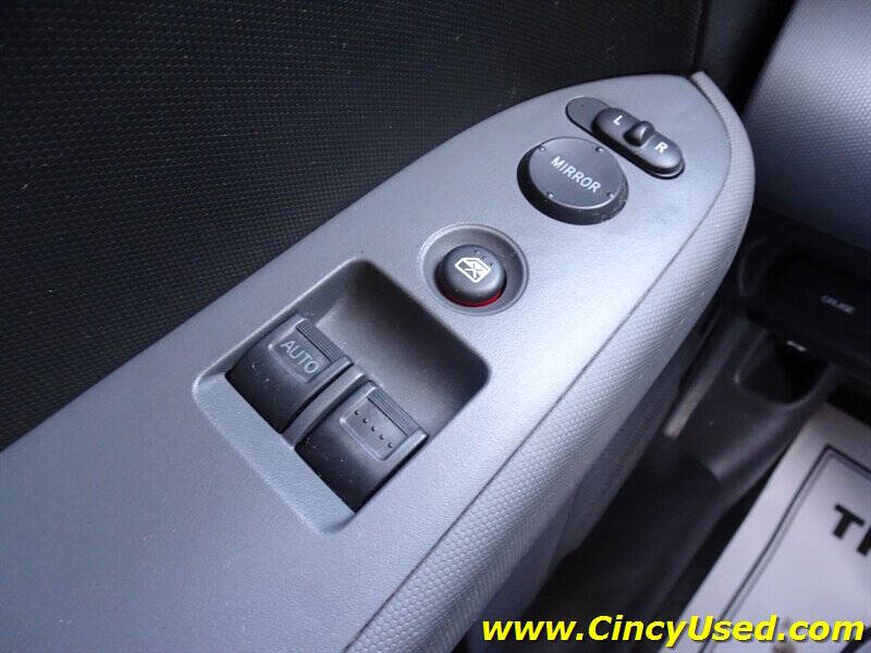 2006 Honda Element EX