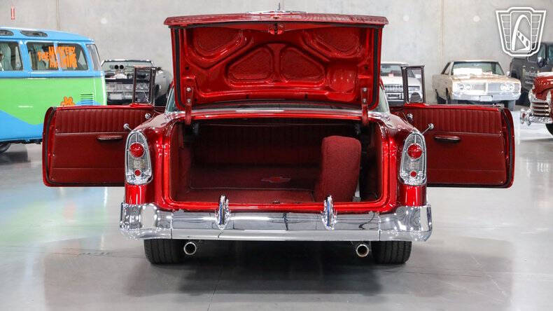 1956 Chevrolet 210