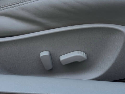 2012 Infiniti G37 Coupe x