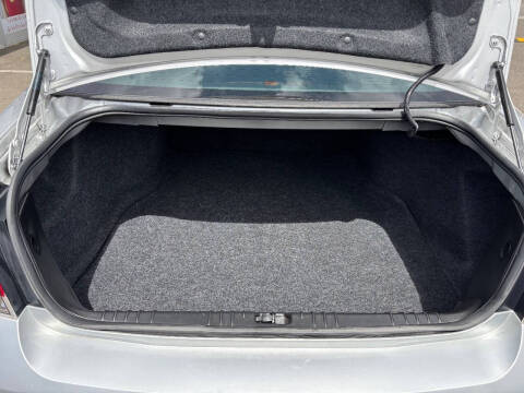 2012 Chevrolet Impala LT Fleet