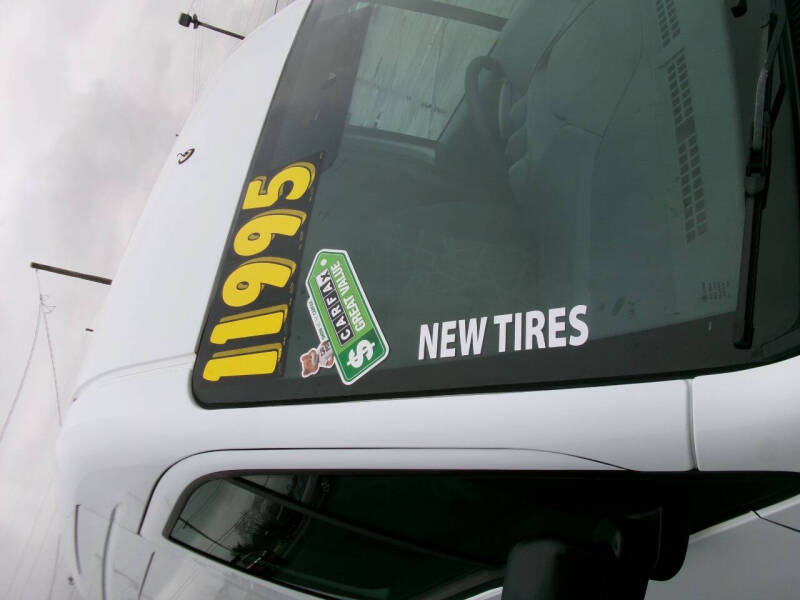 2013 Ford Transit Connect XLT