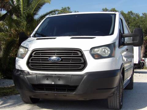 2016 Ford Transit for sale at Southwest Florida Auto in Fort Myers FL