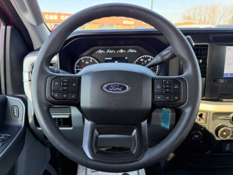 2025 Ford F-350 Super Duty XLT