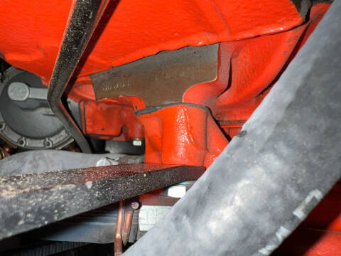 1963 Chevrolet Corvette