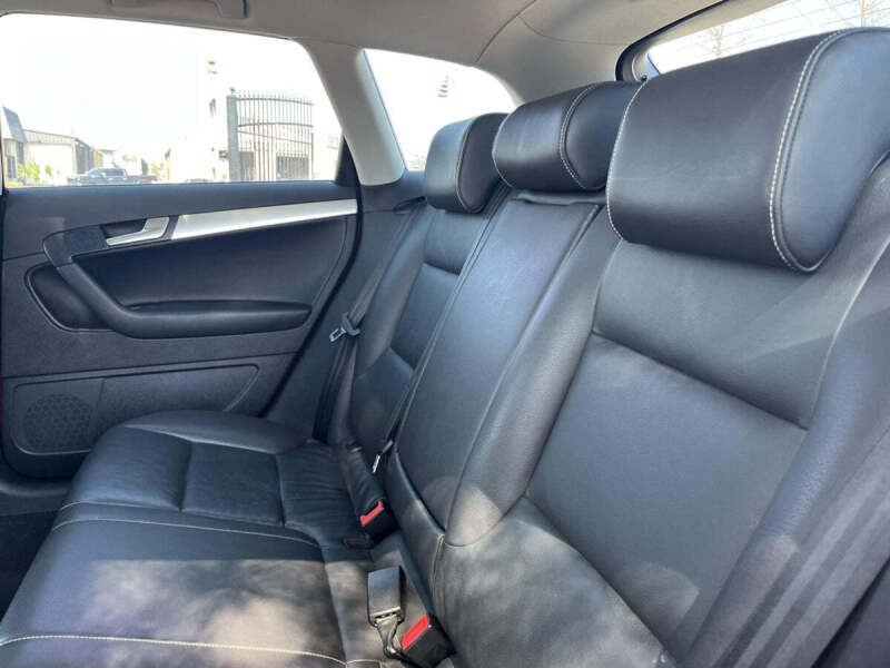 2011 Audi A3 2.0 TDI Premium Plus