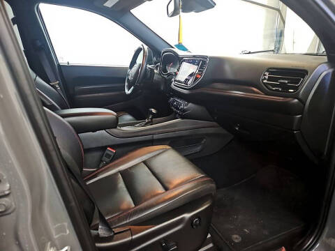 2025 Dodge Durango R/T