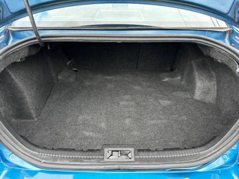 2009 Mercury Milan V6 Premier