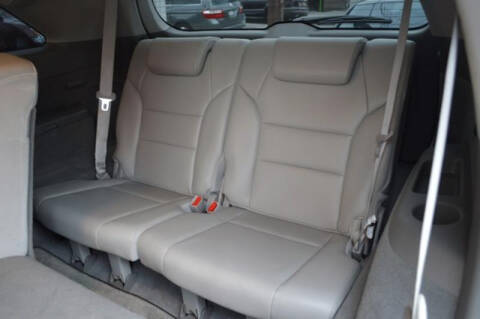 2008 Acura MDX SH-AWD w/Tech