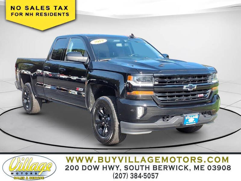 Silverado Trims Chevy Z71 2019 Price 2019 Chevrolet Silverado 1500