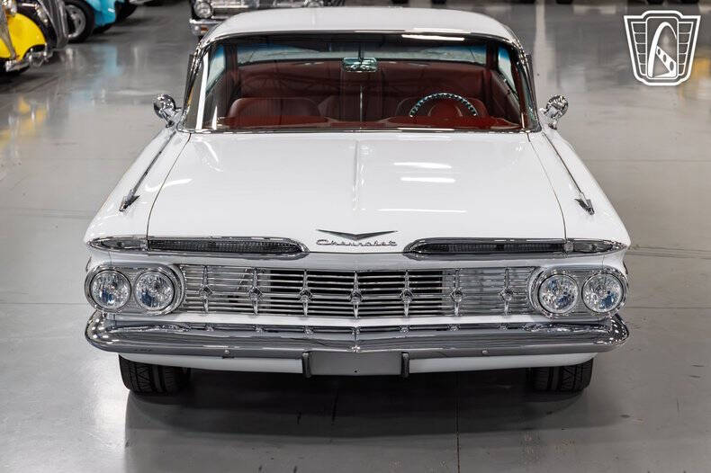 1959 Chevrolet Impala
