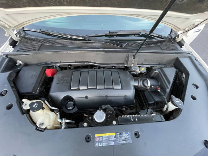 2013 Chevrolet Traverse LT