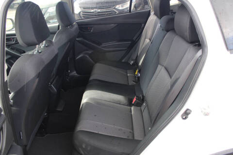 2023 Subaru Crosstrek