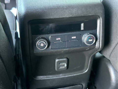 2019 GMC Acadia SLE-1