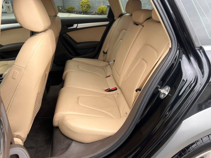 2013 Audi Allroad 2.0T quattro Premium Plus