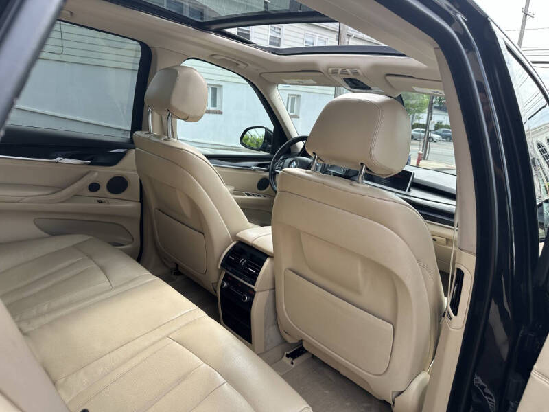 2014 BMW X5 xDrive35i