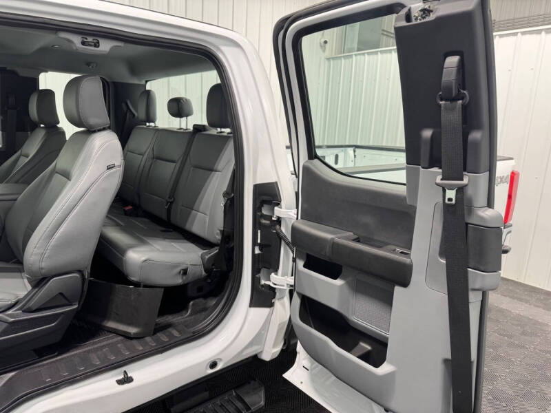 2023 Ford F-350 Super Duty XL