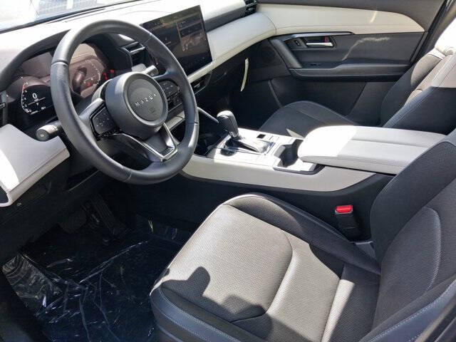 2026 Mazda CX-5 2.5 S Select