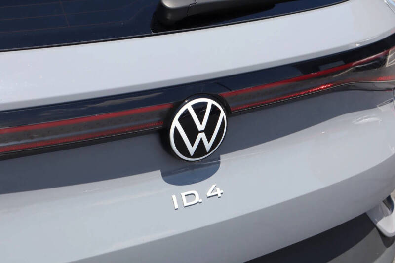 2021 Volkswagen ID.4 Pro S