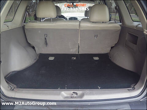 2005 Hyundai Santa Fe GLS