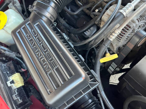 1999 Dodge Dakota SLT