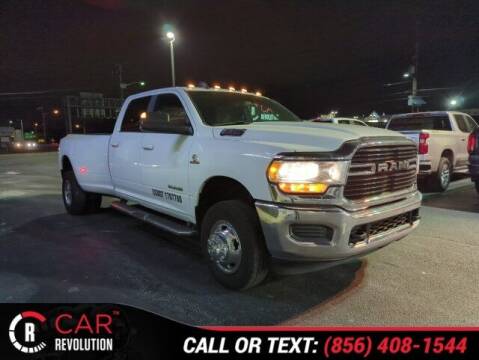 2021 RAM 3500 for sale at Car Revolution in Maple Shade NJ