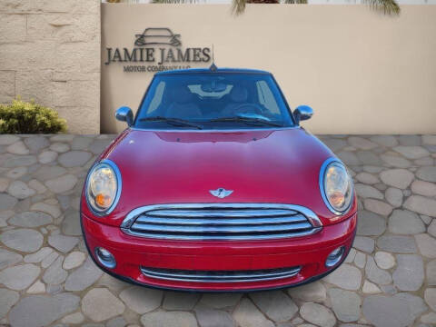 2009 MINI Cooper