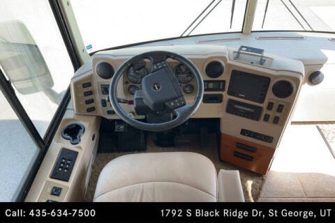 2005 Freightliner XC Chassis