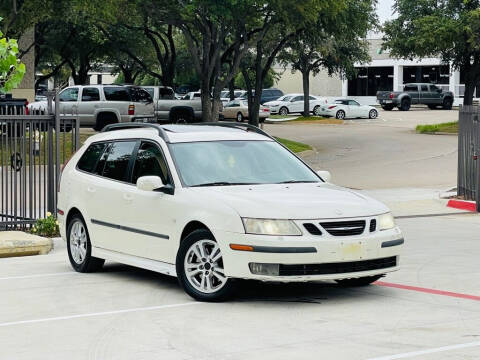 2006 Saab 9-3